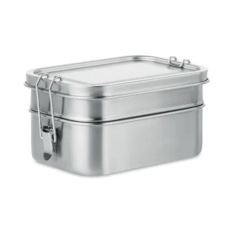 RVS lunchbox DOUBLE CHAN
