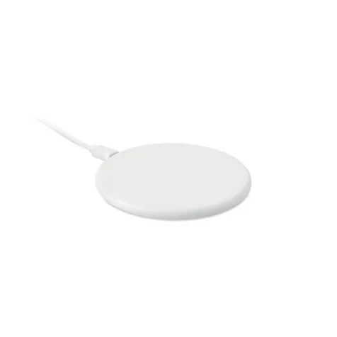 Draadloze oplader recycled ABS TWING