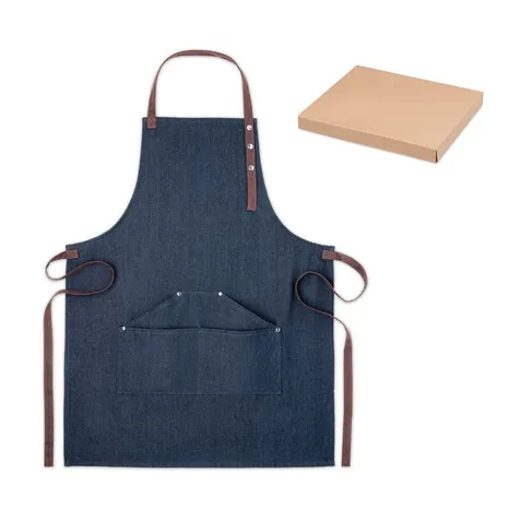 Denim schort 240 gr/m² DENIPUR