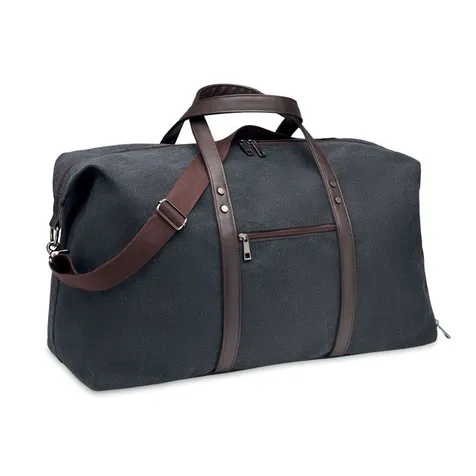 Canvas weekendtas 450 gr/m² ZURICH