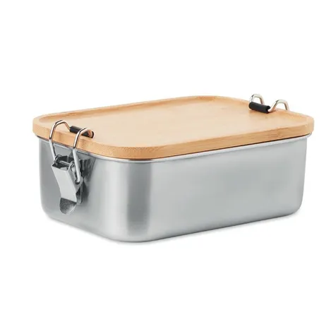 RVS lunchbox 750ML SONABOX