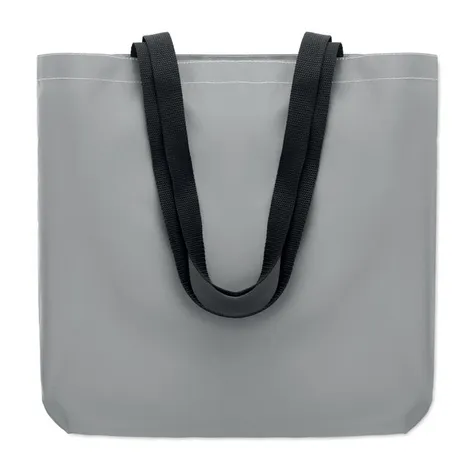 Reflecterende boodschappentas VISI TOTE