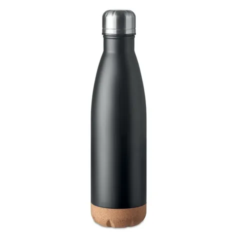 Dubbelwandige fles 600 ml