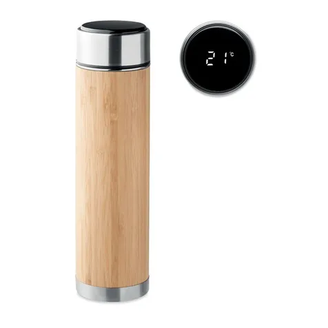 Dubbelwandige thermosfles 480ML PANAY