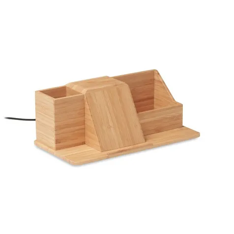 Desktop draadloze lader 10W GROOVY