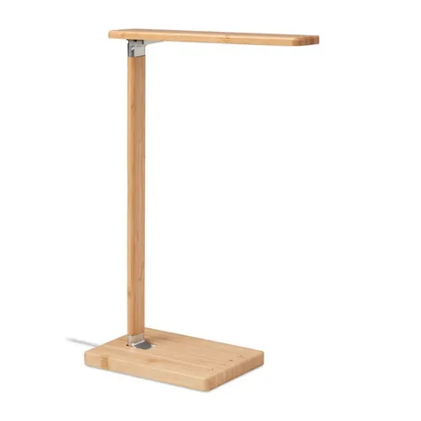 Bureaulamp met oplader 10W NEAT LIGHT