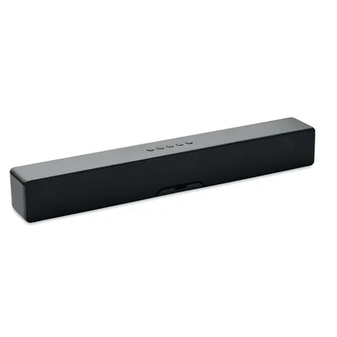 5.0 Draadloze soundbar speaker. WAVES