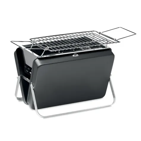 Draagbare barbecue standaard BBQ TO GO