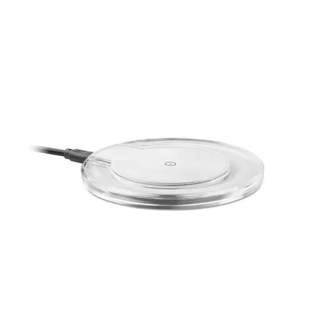 Rond draadloze oplader UVE CHARGING +