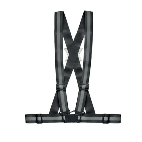 Reflecterende draagriem