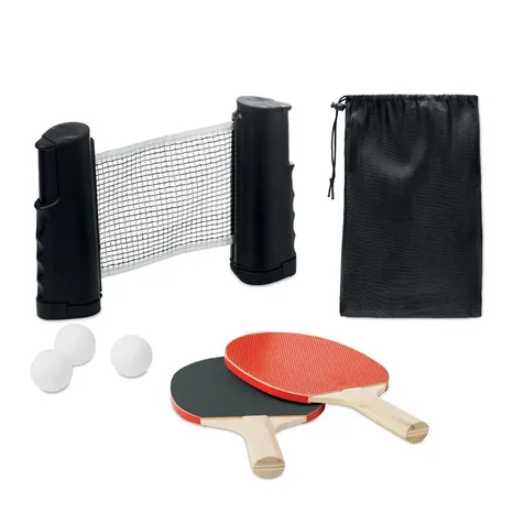 Tafeltennis set PING PONG
