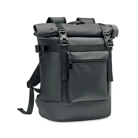 JAYA BAG Rolltop rugzak 50C zeildoek