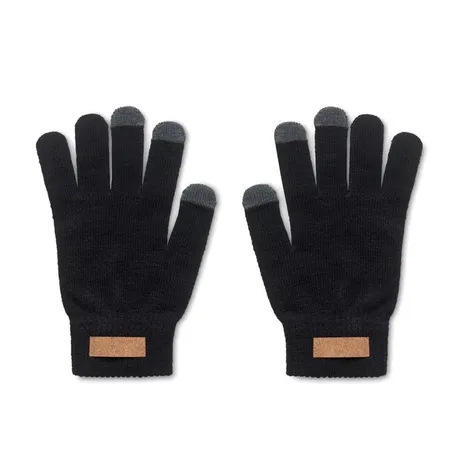 DACTILE RPET tactiele handschoenen