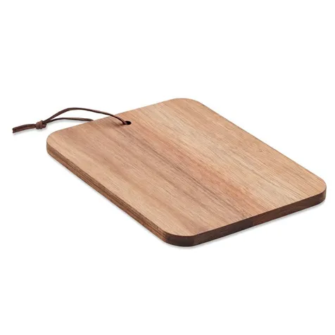 SERVIRO Acaciahouten snijplank