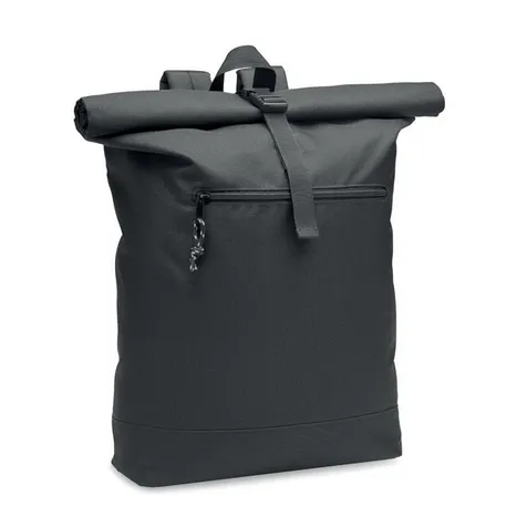 NAPA 600D RPET rolltop rugzak