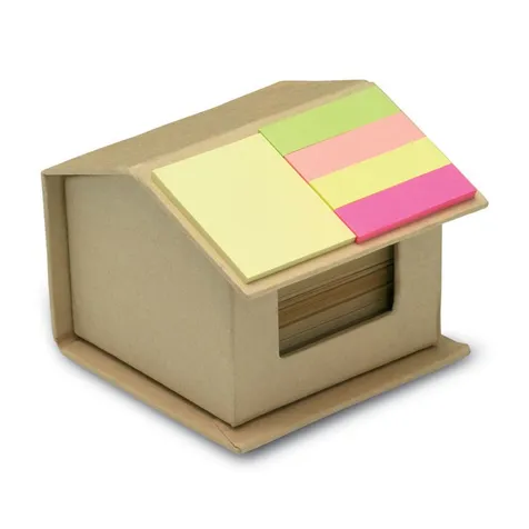 Memoblok RECYCLOPAD