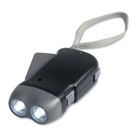 LED zaklamp ROBIN