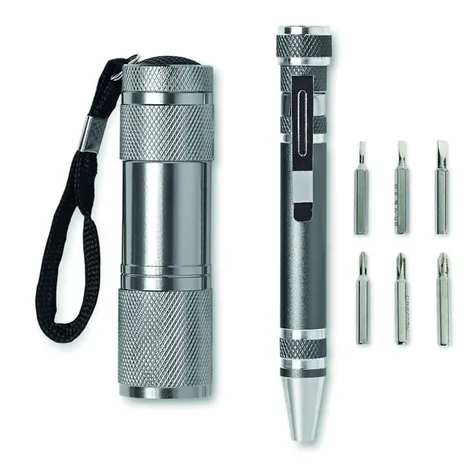 Aluminium multitool COMBITOOL