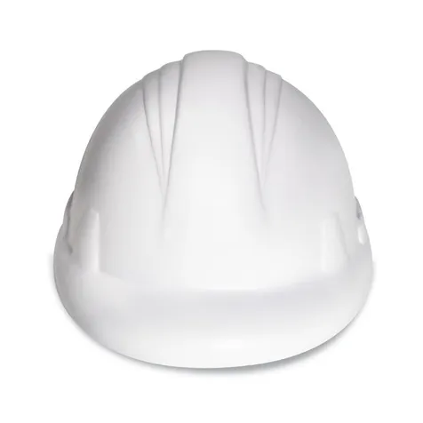 Anti-stress van PU in de vorm van een helm