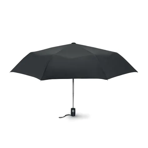 Windbestendige paraplu, 21" GENTLEMEN