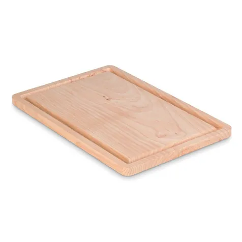 Grote borrelplank met of zonder gravure van je logo,  ELLWOOD