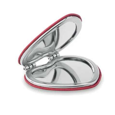 Magnetische dubbele spiegel GLOW HEART