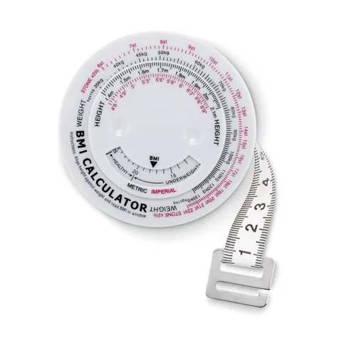 BMI meetlint MEASURE IT