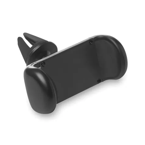 Universele telefoonhouder voor in de auto met bevestiging voor op het ventilatierooster