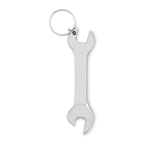 Sleutelhanger, flesopener WRENCHY