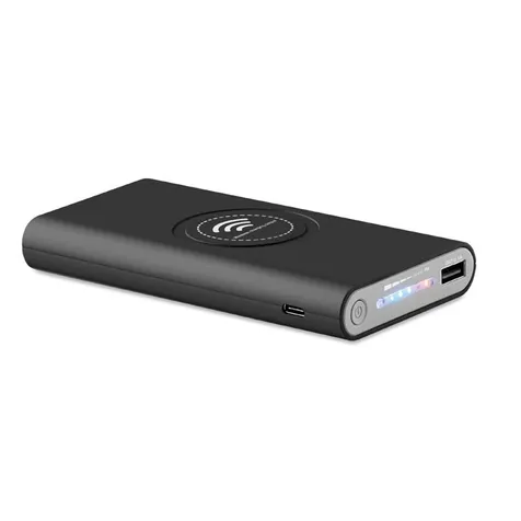 Draadloze powerbank 8000mAh VIGOR