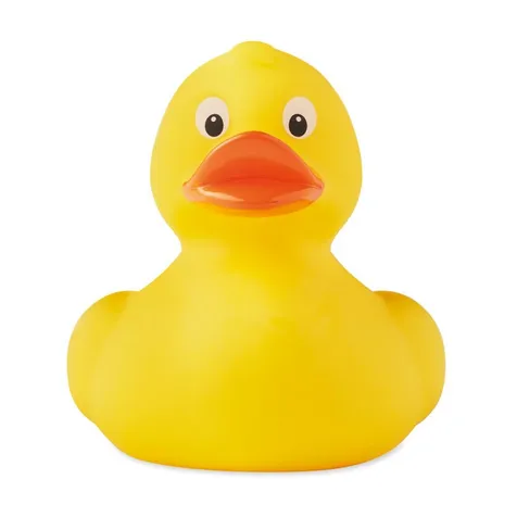 PVC badeendje DUCK