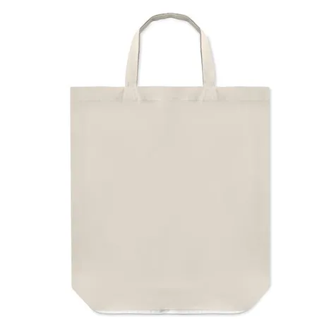 Opvouwbare katoenen tas FOLDY COTTON