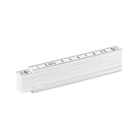 Opvouwbare duimstok METER