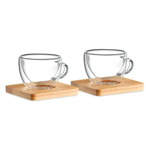 Espresso set BELIZE