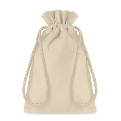 Katoenen geschenkzakje TASKE SMALL