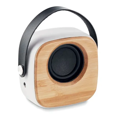 3W bamboe speaker OHIO SOUND