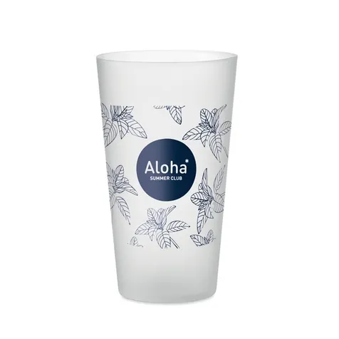 Herbruikbare event beker 500ml