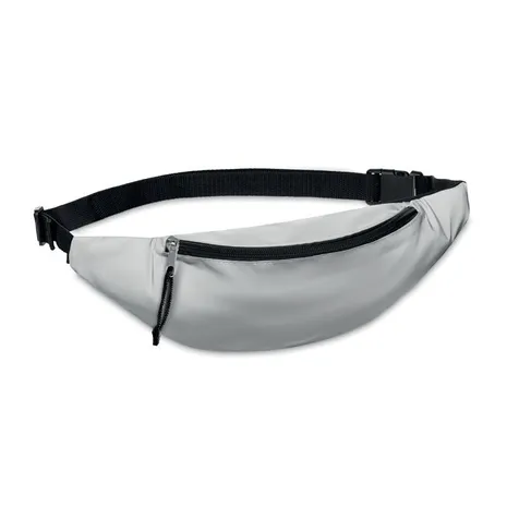 Reflecterende heuptas VISIWAIST