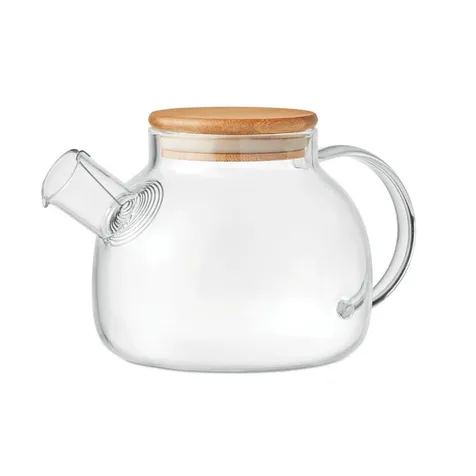 Glazen theepot 850ml MUNNAR