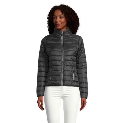 dames jas180g SOLS RIDE