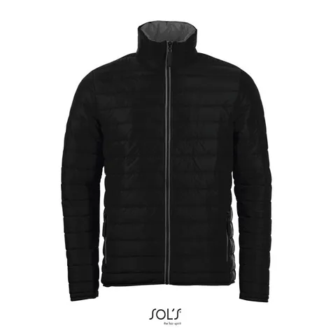 RIDE heren jas 180g SOLS RIDE