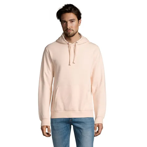 SPENCER heren sweater 280g SOLS SPENCER heren sweater 280g