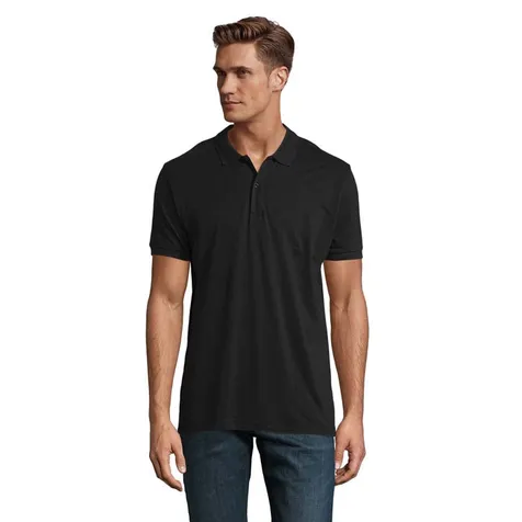 SOL S PLANET Heren Polo 170g/m²