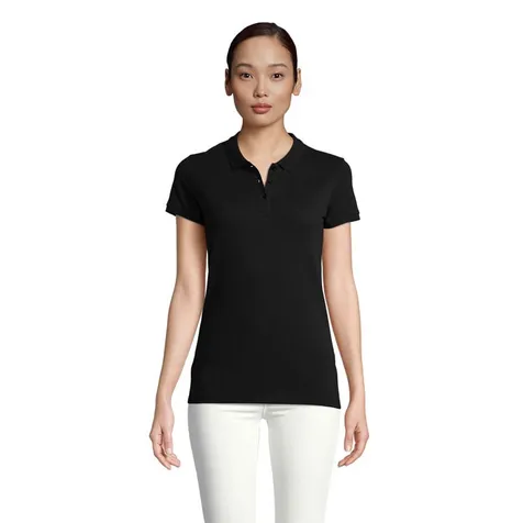 SOL S PLANET Dames Polo 170g/m²