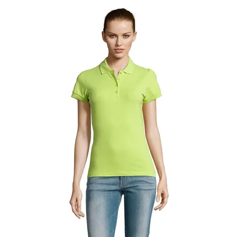 SOL S PASSION Dames Polo 170g/m²