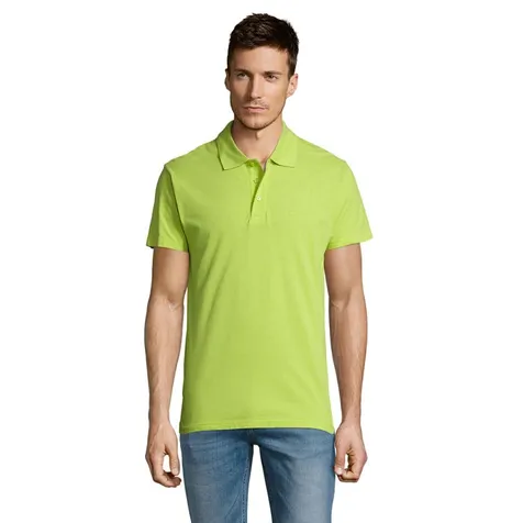 SOL S SUMMER II Heren Polo 170g/m²
