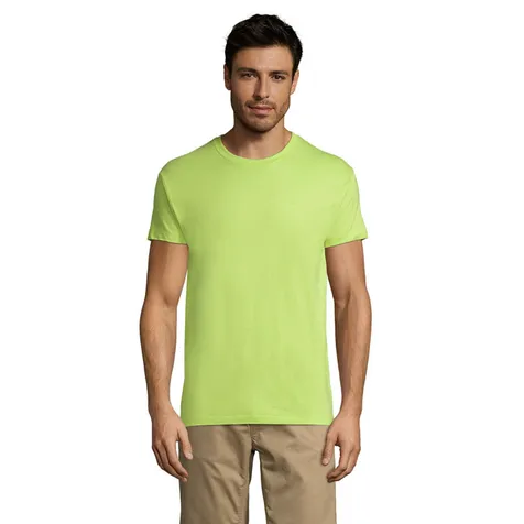 SOL S REGENT Unisex t-shirt 150g/m²
