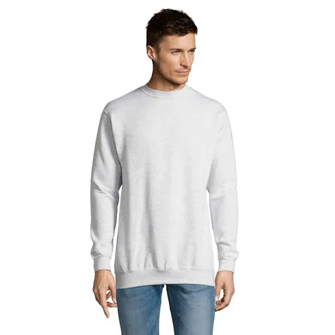 SOL S NEW SUPREME Sweater unisex 280g/m²