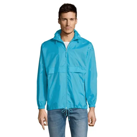 SOL S SURF Windbreaker unisex 210g/m²