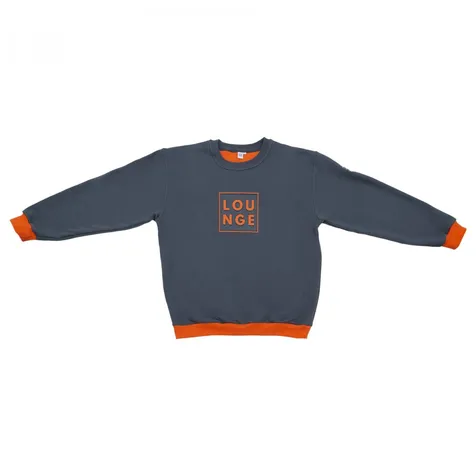 Sweater geheel custommade